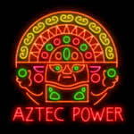 Tragamonedas Gratis Online Aztec Power de Greentube - NeonSlots