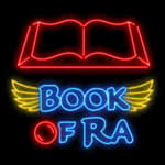 Book of Ra - Juego de Tragamonedas Gratis - NeonSlots