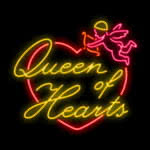 Tragamonedas Online Queen of Hearts Deluxe de Greentube - NeonSlots