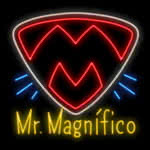 Mister Magnífico - Juego de Tragamonedas Gratis - NeonSlots