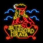 Tragamonedas Tesoro Pirata Gratis de MGA - NeonSlots