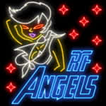 Tragamonedas Gratis - Tragamonedas Angels de R. Franco - NeonSlots