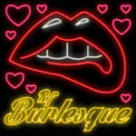 Tragamonedas Gratis - Tragamonedas Burlesque de R. Franco - NeonSlots