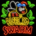 Tragamonedas Gratis - Tragamonedas Wild Swarm - NeonSlots