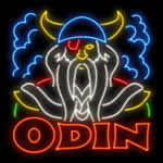 Tragamonedas de Vikingos Gratis - Odin de Merkur - NeonSlots