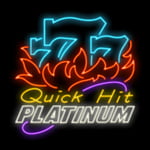 Quick Hit Platinum - Juego de Tragamonedas Gratis - NeonSlots