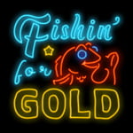 Fishing for Gold - Jugar Maquinas Tragamonedas Gratis | NeonSlots