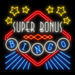 Super Bonus Bingo - Juego de Bingo Gratis | NeonSlots