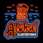 Aloha! - Juego de Tragamonedas Gratis - NeonSlots