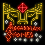 Tragamonedas gratis Asgardian Stones de NetEnt - NeonSlots