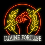Divine Fortune - Jugar Tragamonedas Gratis sin Dinero | Neon Slots