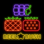 Reel Rush - Juego de Tragamonedas Gratis - NeonSlots