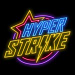 Hyper Strike™ - Juego de Tragamonedas Gratis