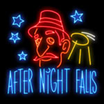 After Night Falls - Juego de Tragamonedas Gratis