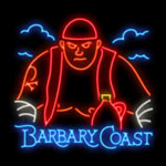 Barbary Coast - Juego de Tragamonedas Gratis