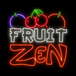 Fruit ZEN - Juego de Tragamonedas Gratis