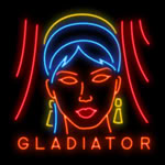 Gladiator - Juego de Tragamonedas Gratis