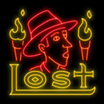 Lost - Juego de Tragamonedas Gratis