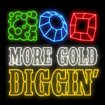More Gold Diggin’ - Juego de Tragamonedas Gratis