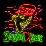 Sushi Bar - Juego de Tragamonedas Gratis