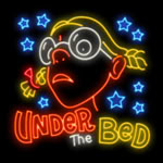 Under the Bed - Juego de Tragamonedas Gratis