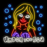 Under the Sea - Juego de Tragamonedas Gratis