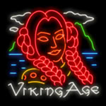 Viking Age - Juego de Tragamonedas Gratis