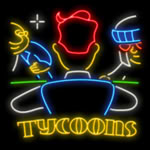 Tycoons - Juego de Tragamonedas Gratis