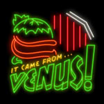 It Came From Venus! - Juego de Tragamonedas Gratis
