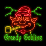 Greedy Goblins - Juego de Tragamonedas Gratis