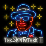 The Slotfather: Part II - Juego de Tragamonedas Gratis