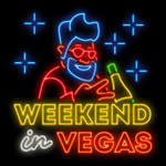 Weekend in Vegas - Juego de Tragamonedas Gratis