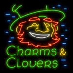 Charms &amp; Clovers - Juego de Tragamonedas Gratis