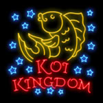 Koi Kingdom - Juego de Tragamonedas Gratis