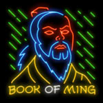 Book of Ming - Juego de Tragamonedas Gratis