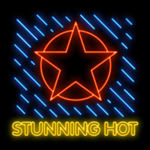 Stunning Hot - Juego de Tragamonedas Gratis