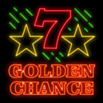 Golden Chance - Juego de Tragamonedas Gratis