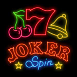 Joker Spin - Juego de Tragamonedas Gratis