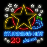 Stunning Hot 20 Deluxe - Juego de Tragamonedas Gratis