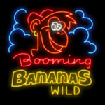 Booming Bananas - Juego de Tragamonedas Gratis
