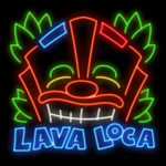 Lava Loca - Juego de Tragamonedas Gratis