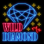 Wild Diamond 7x - Juego de Tragamonedas Gratis