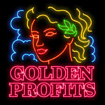 Golden Profits - Juego de Tragamonedas Gratis
