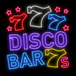 Disco Bar 7s - Juego de Tragamonedas Gratis