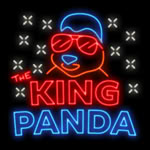 The King Panda - Juego de Tragamonedas Gratis