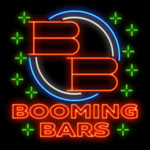 Booming Bars - Juego de Tragamonedas Gratis