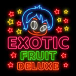 Exotic Fruit Deluxe - Juego de Tragamonedas Gratis