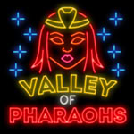 Valley of Pharaohs - Juego de Tragamonedas Gratis