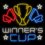 Winner's Cup - Juego de Tragamonedas Gratis