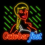 Octoberfest - Juego de Tragamonedas Gratis